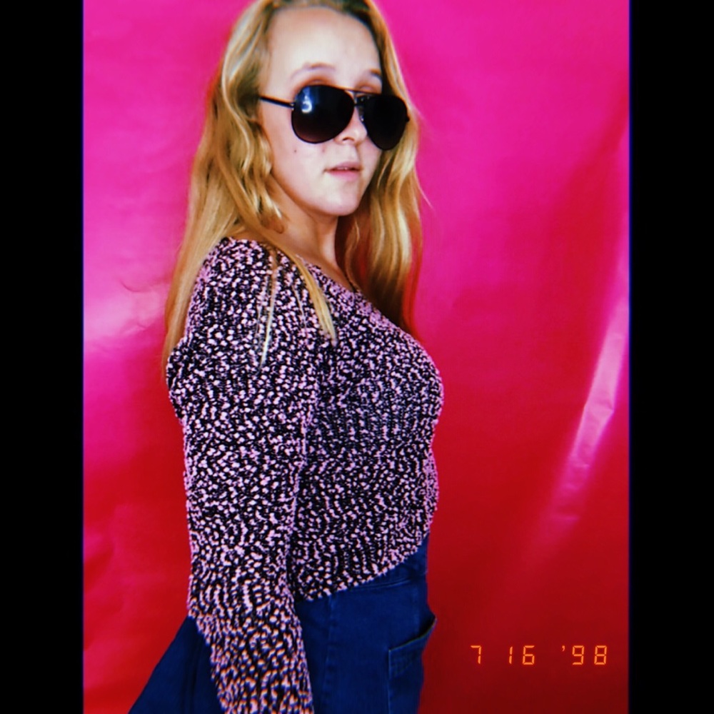 Power Puff Girl